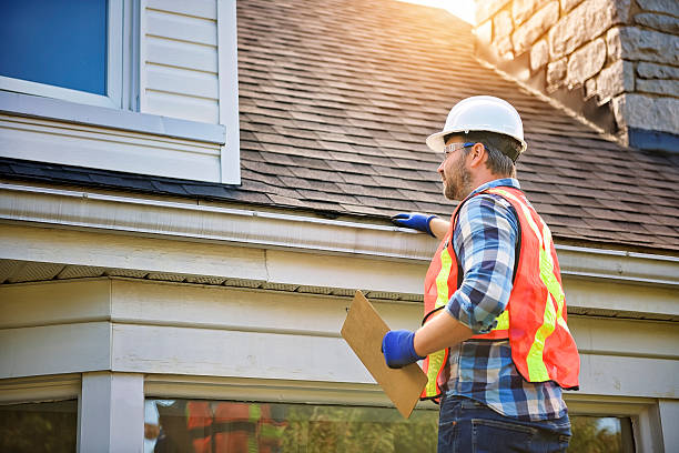Trusted Storm Damage Roof Repair service in Orangeburg, NY - Ben Roofing and Steel LLC